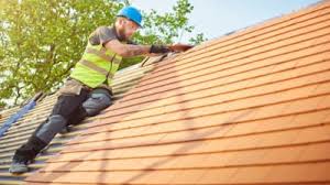 Best Storm Damage Roof Repair  in Lima, OH