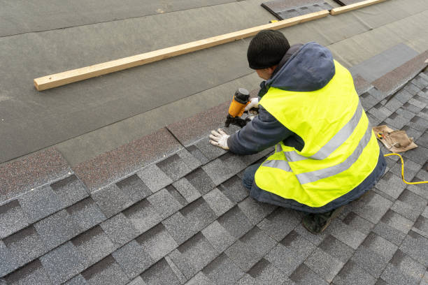 Lima, OH  Roofing repair and installation Company