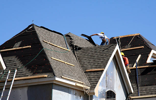 Best Rubber Roofing (EPDM, TPO)  in Lima, OH